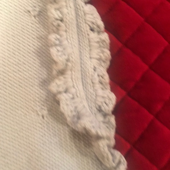 Knit collar - Picture 4 of 4